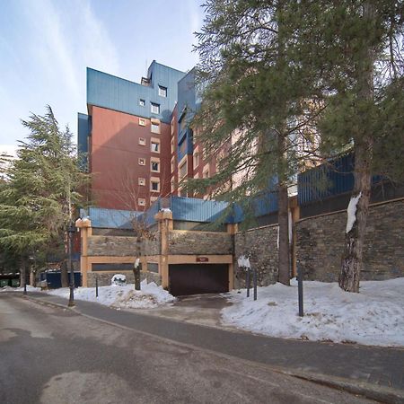 Salana De Alma De Nieve Apartment Baqueira Beret Luaran gambar